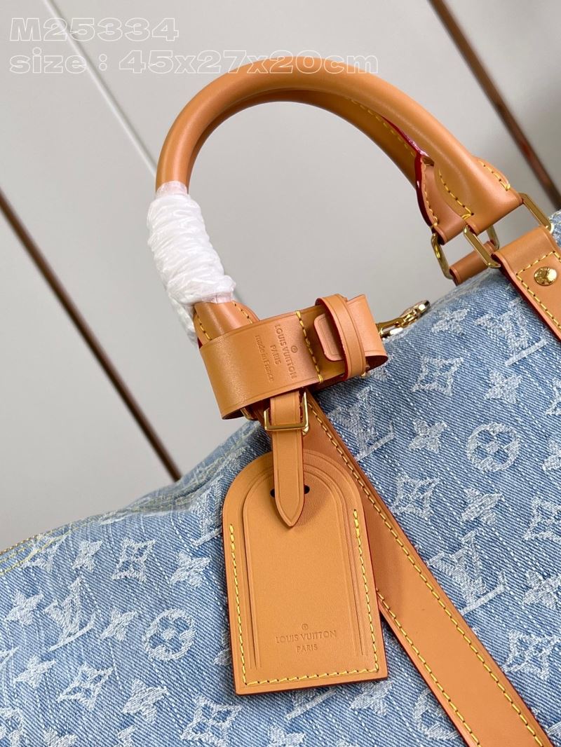 LV Travel Bags